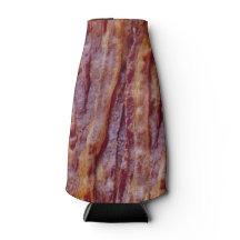 Bacon seco