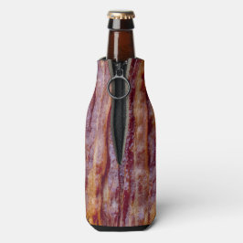 Porta-garrafa Bacon seco