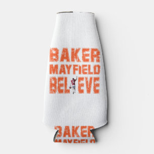 Porta-garrafa Baker Mayfield Essencial Camiseta Legal Essencial