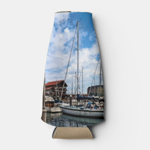 Porta-garrafa Baltimore MD - Marina Perto dos Fells Point