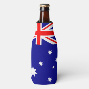 Porta-garrafa Bandeira da Austrália