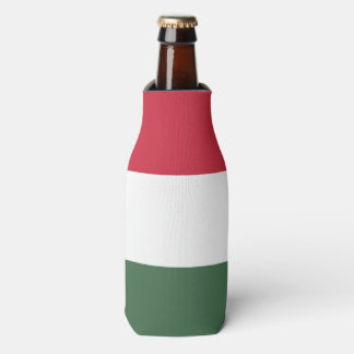 Porta-garrafa Bandeira da Hungria