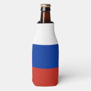Porta-garrafa Bandeira da Rússia