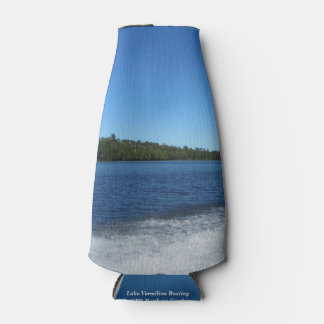 Porta-garrafa Barco Lake Vermilion