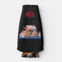 Porta-garrafa BeerBot2000