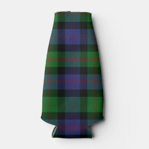 Porta-garrafa Blair Tartan