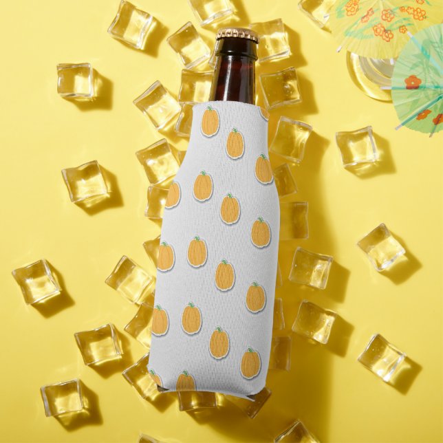 Porta-garrafa Bombas de cinza (Verão in situ)