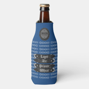 Porta-garrafa Boné de garrafa da cerveja/abridor de garrafa