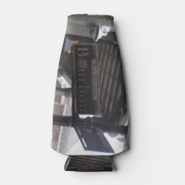 Porta-garrafa Bourbon Street - Sinal de Fôle