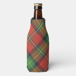 Porta-garrafa Boyd Tartan Bottle Cooler