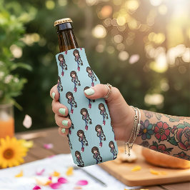 Porta-garrafa Bratz Can Cooler