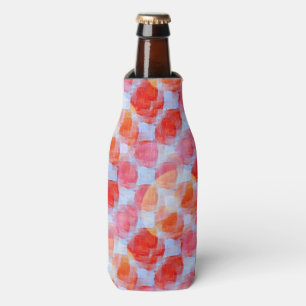 Porta-garrafa Brilho do fundo da textura do design