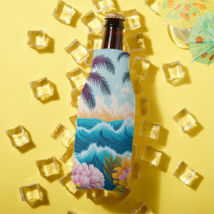 Porta-garrafa Brisa de Verão