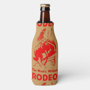 Porta-garrafa Bronco