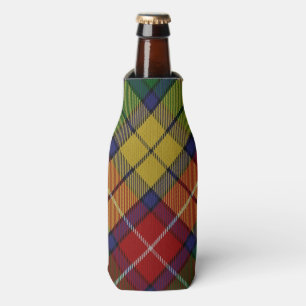 Porta-garrafa Buchanan Tartan Bottle Cooler