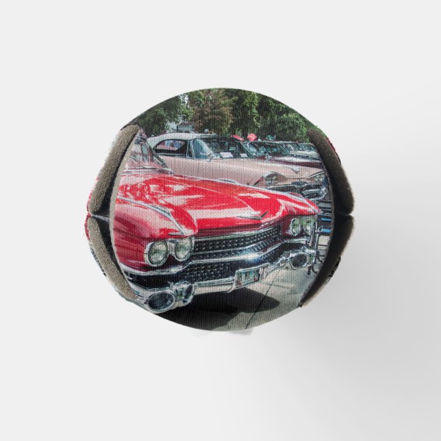 Porta-garrafa Cadillac Beer Cooler (Parte Inferior)