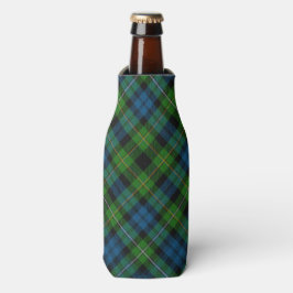 Porta-garrafa Campbell Tartan Bottle Cooler