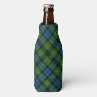 Porta-garrafa Campbell Tartan Bottle Cooler