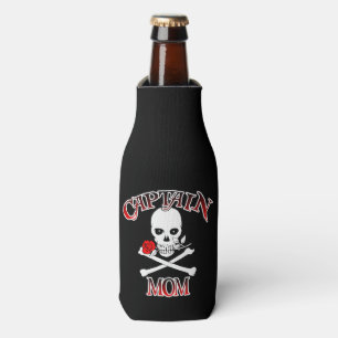 Porta-garrafa Capitão Mãe Bottle Cooler