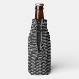 Porta-garrafa Chainmail Medieval Armor