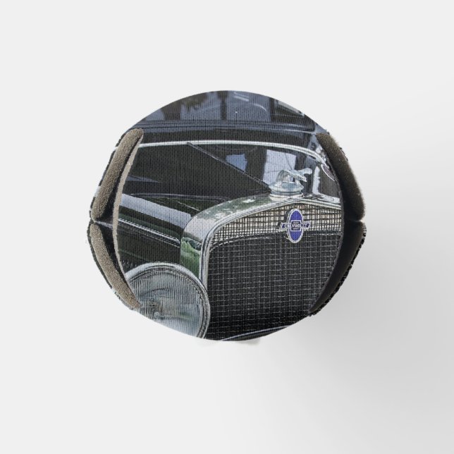 PORTA-GARRAFA CHEVROLET 1931 (Parte Inferior)