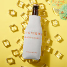 Chic Cream Amor à Primeira Spritz