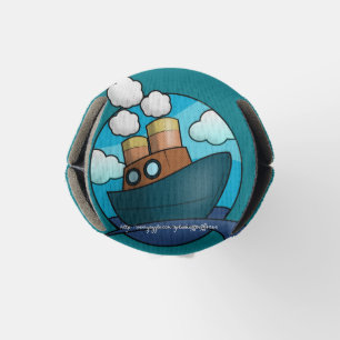 Porta-garrafa Choo Choo Toddler