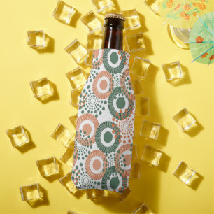 Porta-garrafa Círculos, Círculos em Todos os lugares