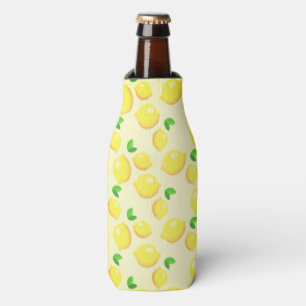 Porta-garrafa Citrus Lemon Design