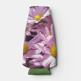 Porta-garrafa Clara Curtis Mães Perenes