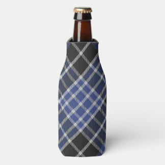 Porta-garrafa Clark Tartan Bottle Cooler