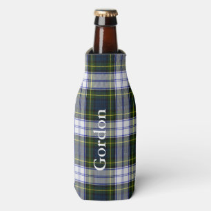 Porta-garrafa Clássico Gordon Dress Tartan Xadrez Cooler