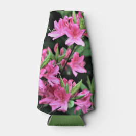 Porta-garrafa Cold Hardy Pink Azeleas
