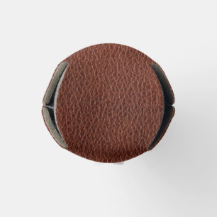 Porta-garrafa Coletor de Garrafa de Couro