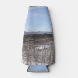 Porta-garrafa Coletor de Garrafa de Floresta Pike