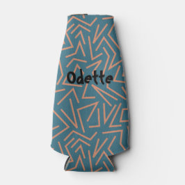 Porta-garrafa Colher Sticks