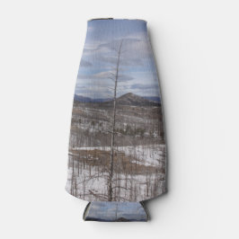 Porta-garrafa Coluna Nacional de Garrafa Florestal Pike