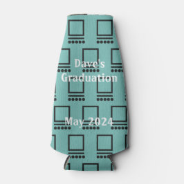 Porta-garrafa Computadores repetitivos