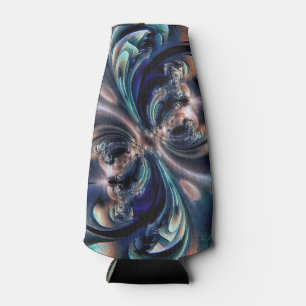 Porta-garrafa Conceito