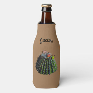 Porta-garrafa Cooler do frasco de Cactus