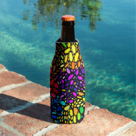 Porta-garrafa Cooler do Frasco de Fluxo