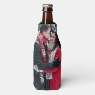 Porta-garrafa Cooler Personalizado do Frasco de Fotos