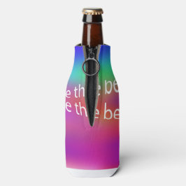 Porta-garrafa Copo beach Cooler