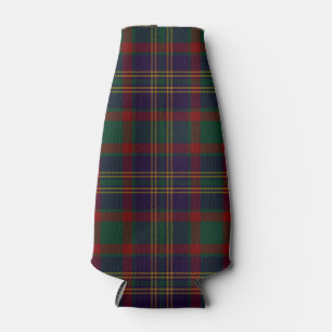 Porta-garrafa Cork County Irish Tartan