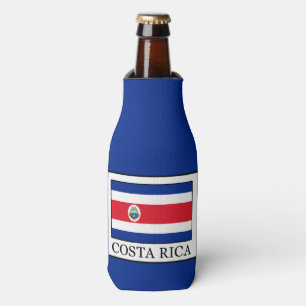 Porta-garrafa Costa Rica