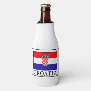 Porta-garrafa Croatia
