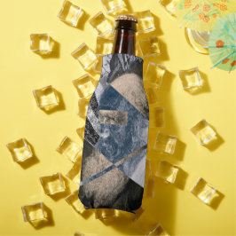 Porta-garrafa Darwin era uma Garrafa Geóloga e pode arrefecer