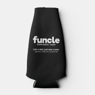 Porta-garrafa Definição De Fungos Tio Como Um Pai Mas Muito Mais