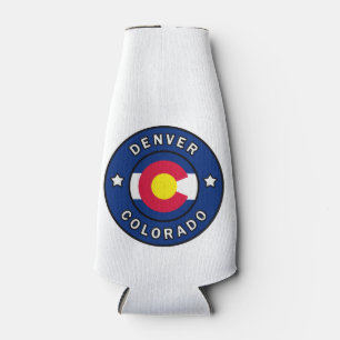 Porta-garrafa Denver Colorado