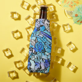 Porta-garrafa Dias Felizes Estão Aqui Novamente